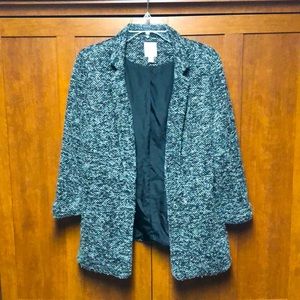 Lauren Conrad Womens Jacket